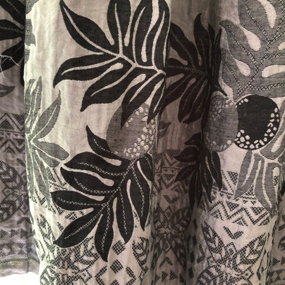 Long skirt or sundress. One size. - Picture 2 of 4